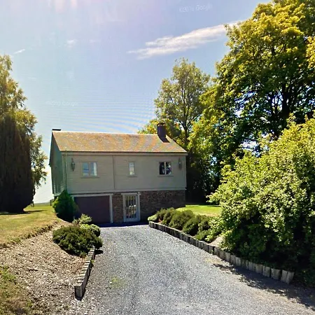 Chalet Ardenne Routy Rochehaut