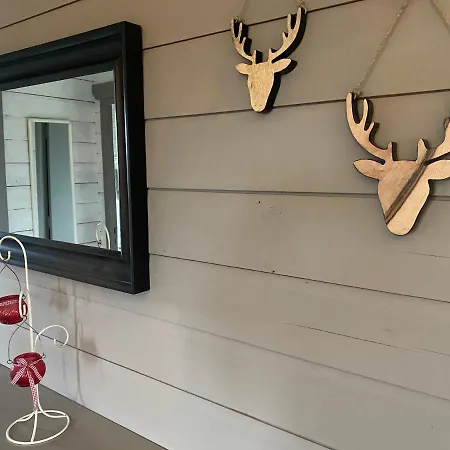 Chalet Ardenne Routy *