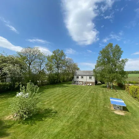 Ardenne Routy Chalet