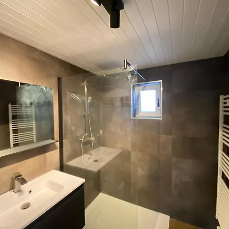 Ardenne Routy Chalet *