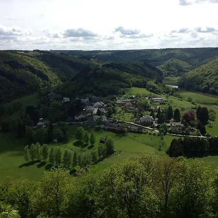 Ardenne Routy Chalet *