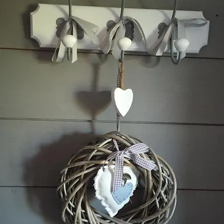 Chalet Ardenne Routy
