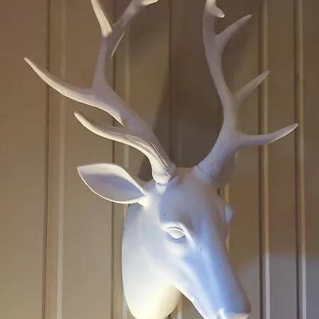 Ardenne Routy 샬레