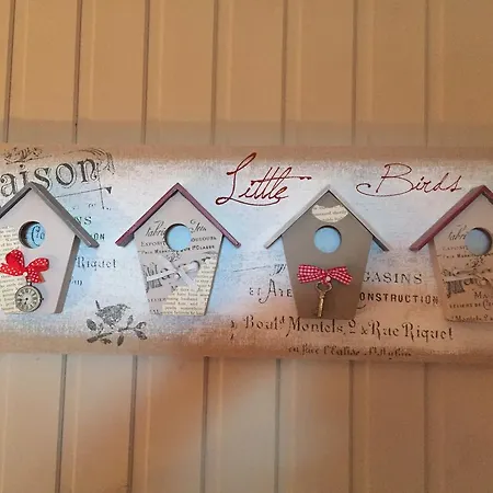 Chalet Ardenne Routy Rochehaut