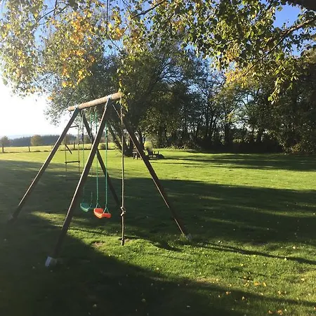 Ardenne Routy 샬레 로셰하우트