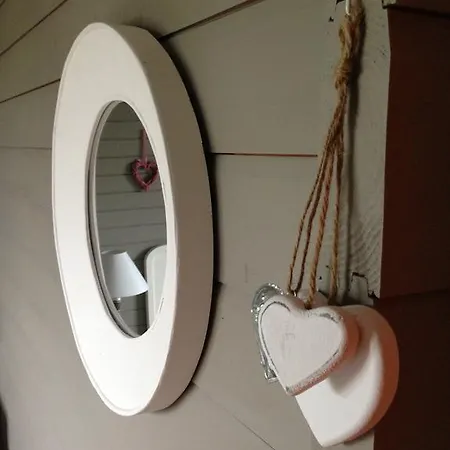 Ardenne Routy شاليه *