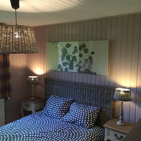 Chalet Ardenne Routy