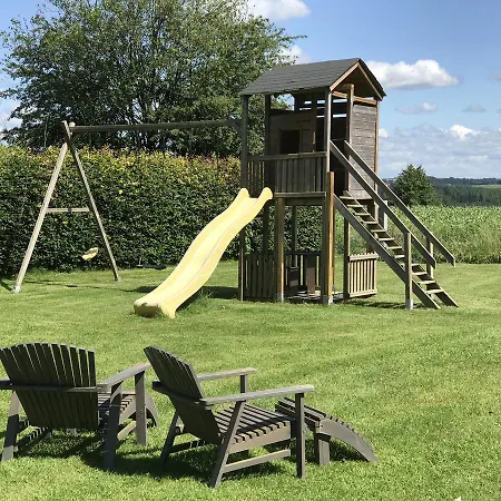 Ardenne Routy Rochehaut