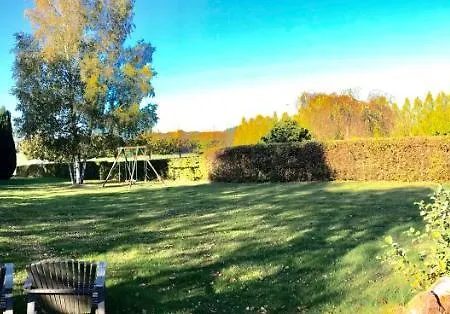 Ardenne Routy Dağ evi